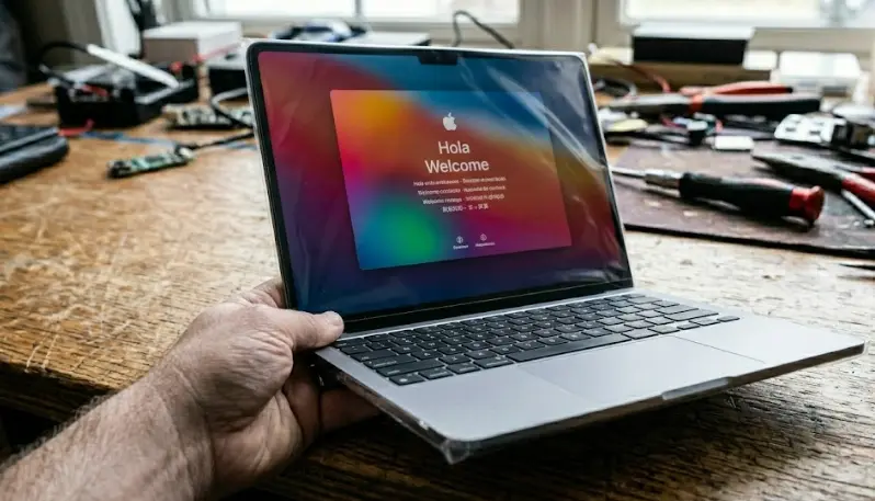 5 cosas en las que fijarte antes de comprar un portátil nuevo (nosotros fallamos en 3)