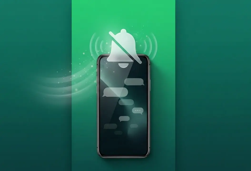 Cómo silenciar un grupo de WhatsApp para siempre: Android, iPhone y Web